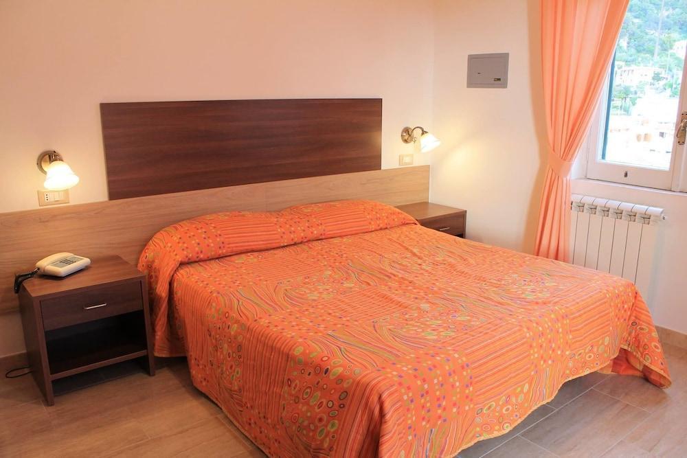 Hotel Terme Rosaleo Casamicciola Terme Esterno foto