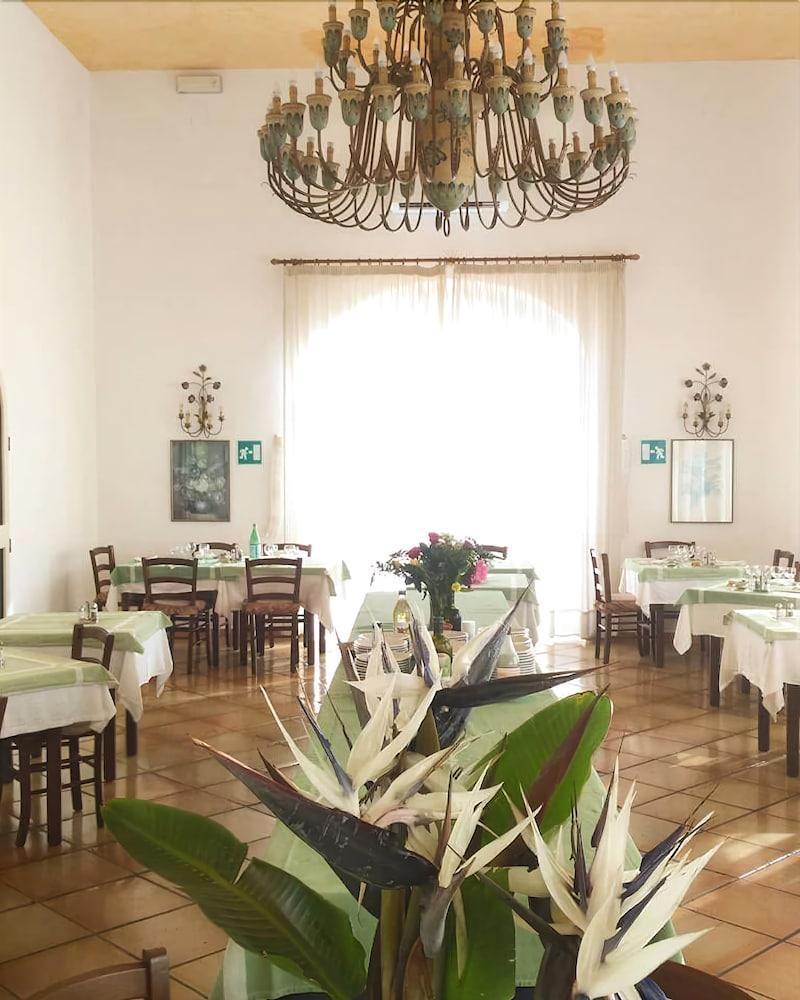 Hotel Terme Rosaleo Casamicciola Terme Esterno foto