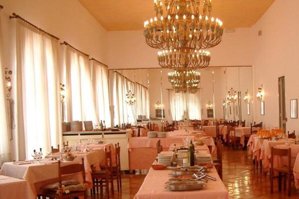 Hotel Terme Rosaleo Casamicciola Terme Esterno foto