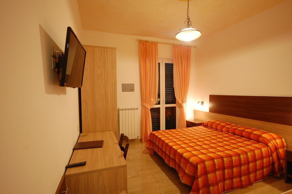 Hotel Terme Rosaleo Casamicciola Terme Esterno foto