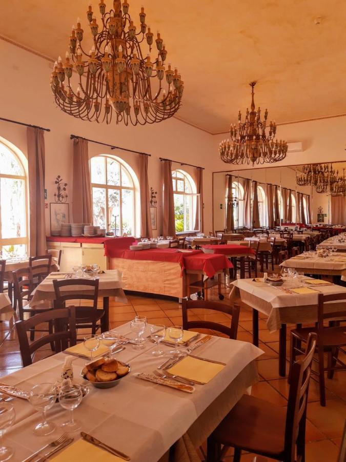 Hotel Terme Rosaleo Casamicciola Terme Esterno foto