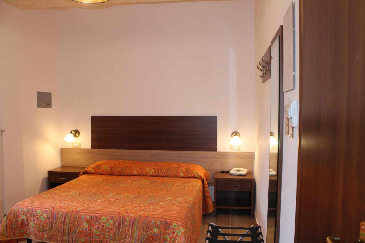 Hotel Terme Rosaleo Casamicciola Terme Esterno foto