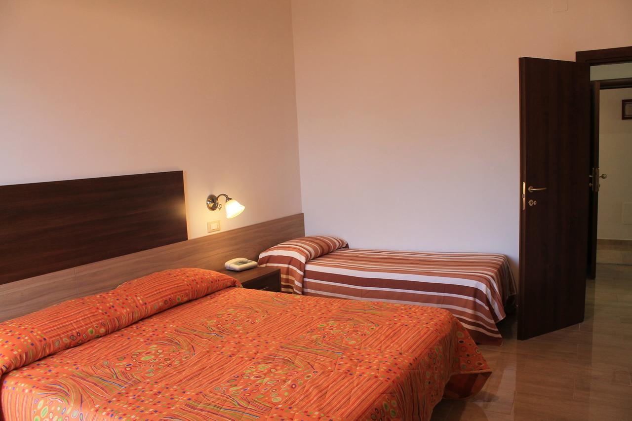 Hotel Terme Rosaleo Casamicciola Terme Esterno foto